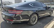 G80 가솔린 2.5T AWD 101허4115 G80장기렌트, 1년장기렌트